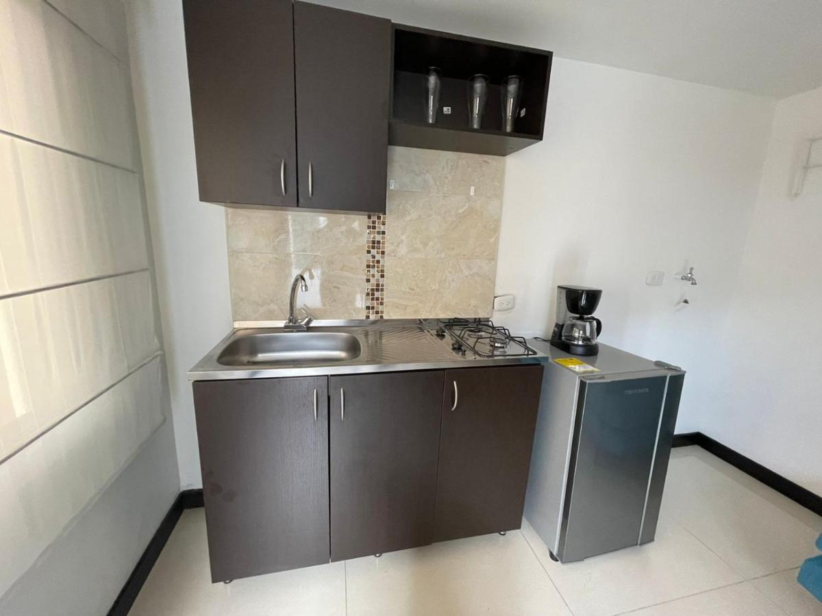 Apartaestudio Guatavita - Housity