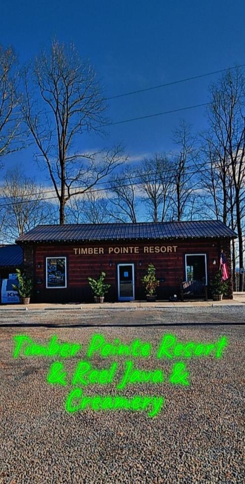 Timber Pointe Resort - Housity