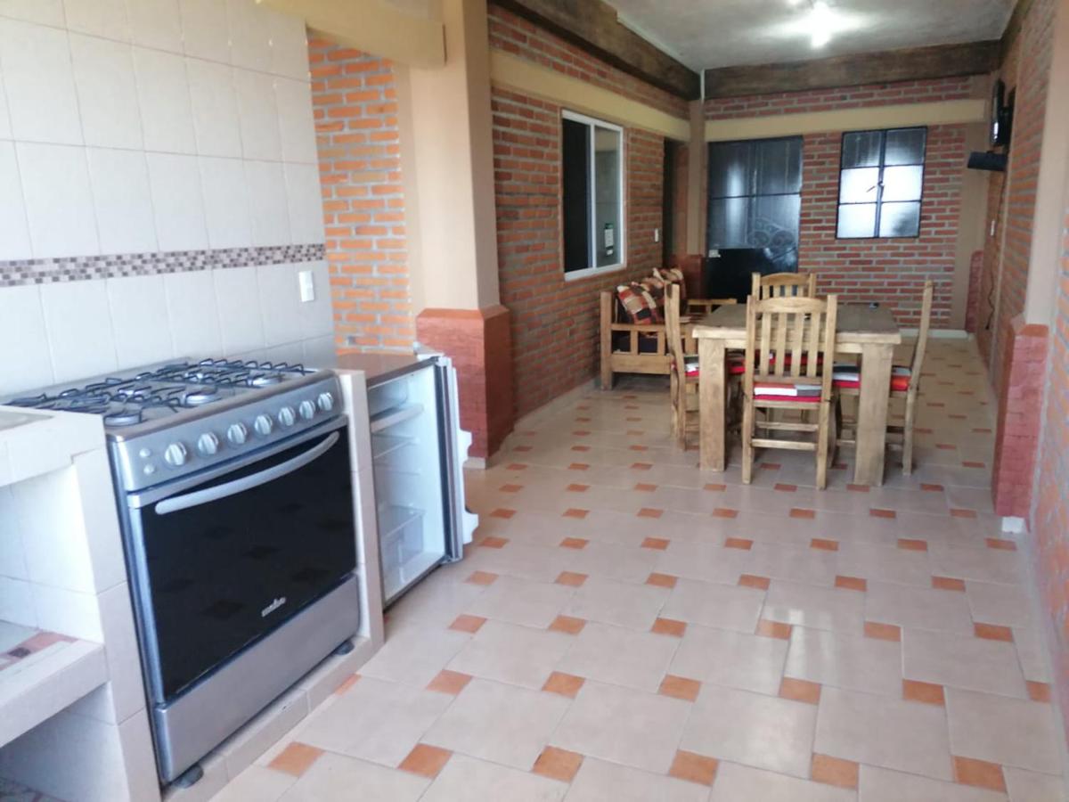 Casa La Montaña - Housity