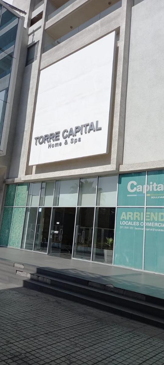 Capital 01 - Housity