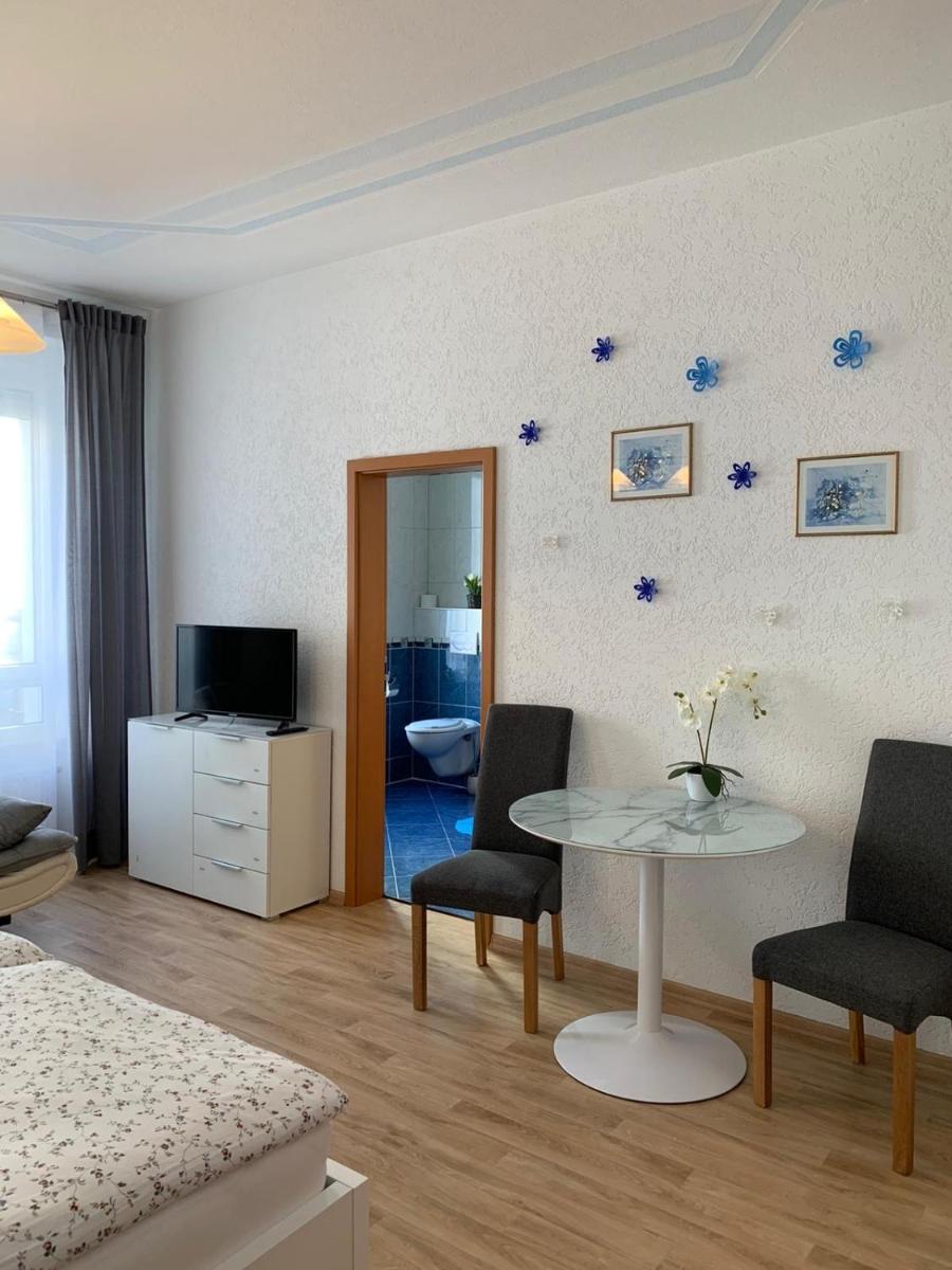 Nathalie Leser - Housity