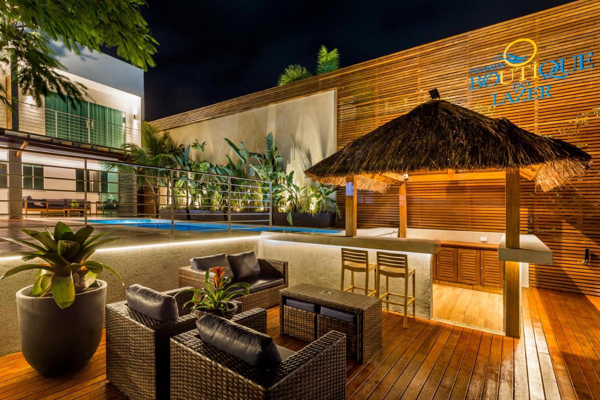 Pousada Boutique do lazer - Housity