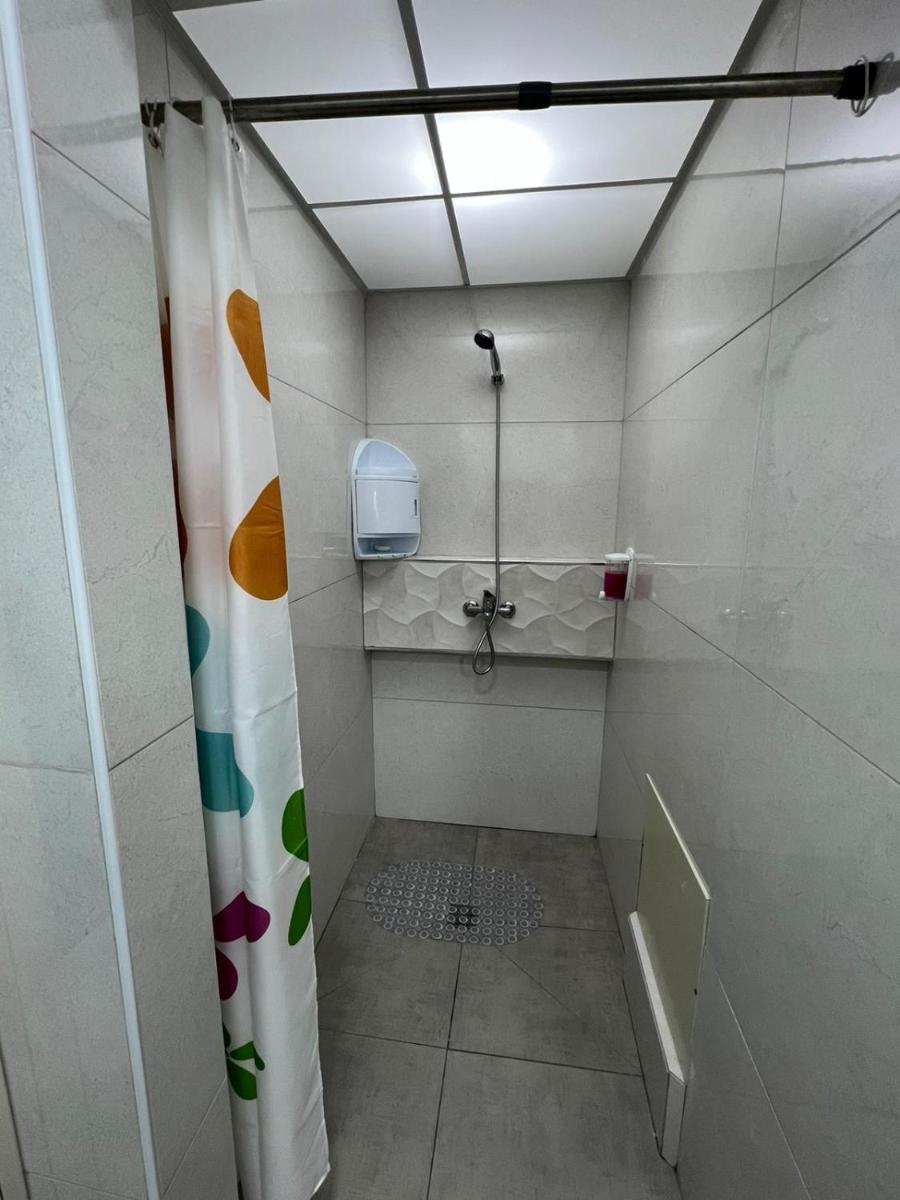 צימר גבול החרמון עם גקוזי - Housity