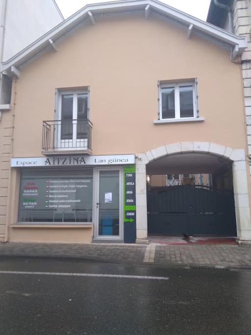 Mauléon Licharre: au coeur du Pays Basque - Housity