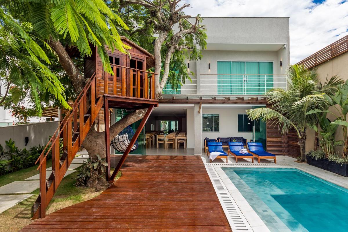 Pousada Boutique do lazer - Housity