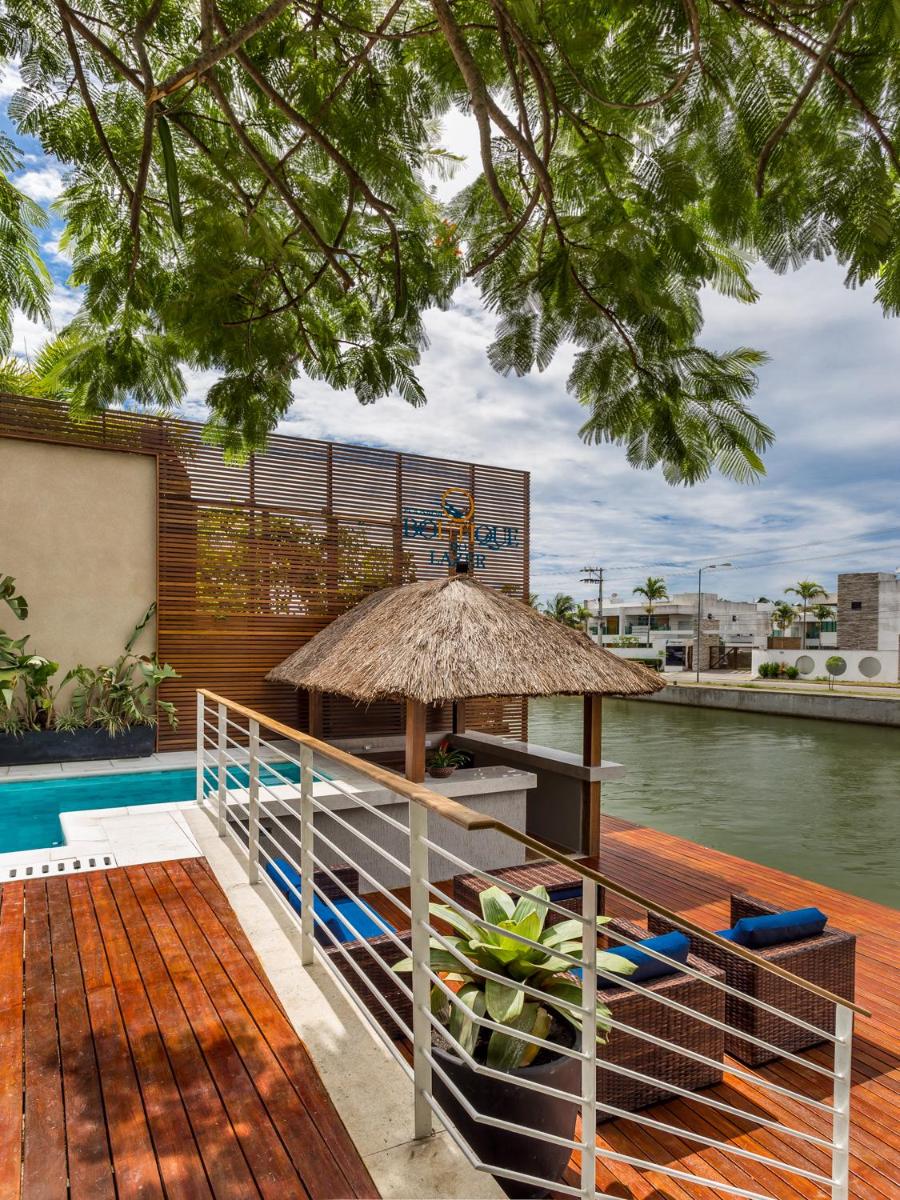 Pousada Boutique do lazer - Housity