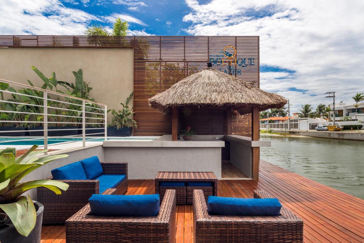 Pousada Boutique do lazer - Housity