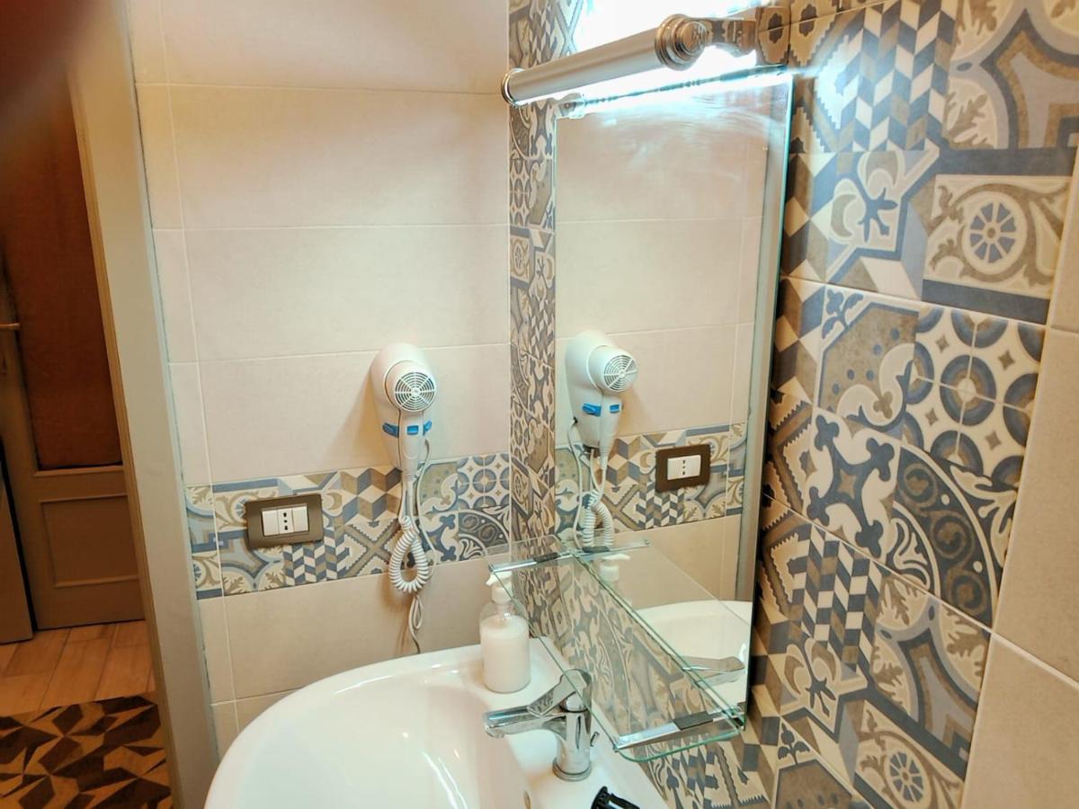 Le Stanze di Ginevra 2-Santa Maria a Vico- - Housity