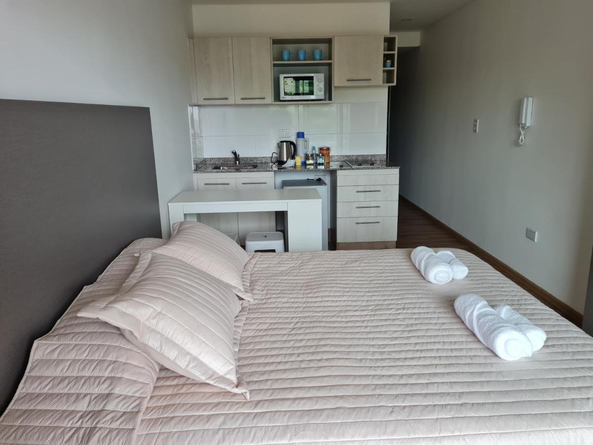 Aires de Capital Depto - Housity