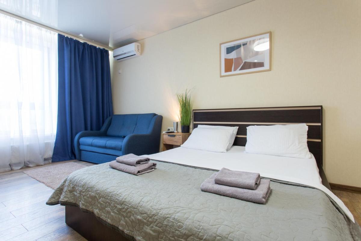 Studio with an amazing view - Housity