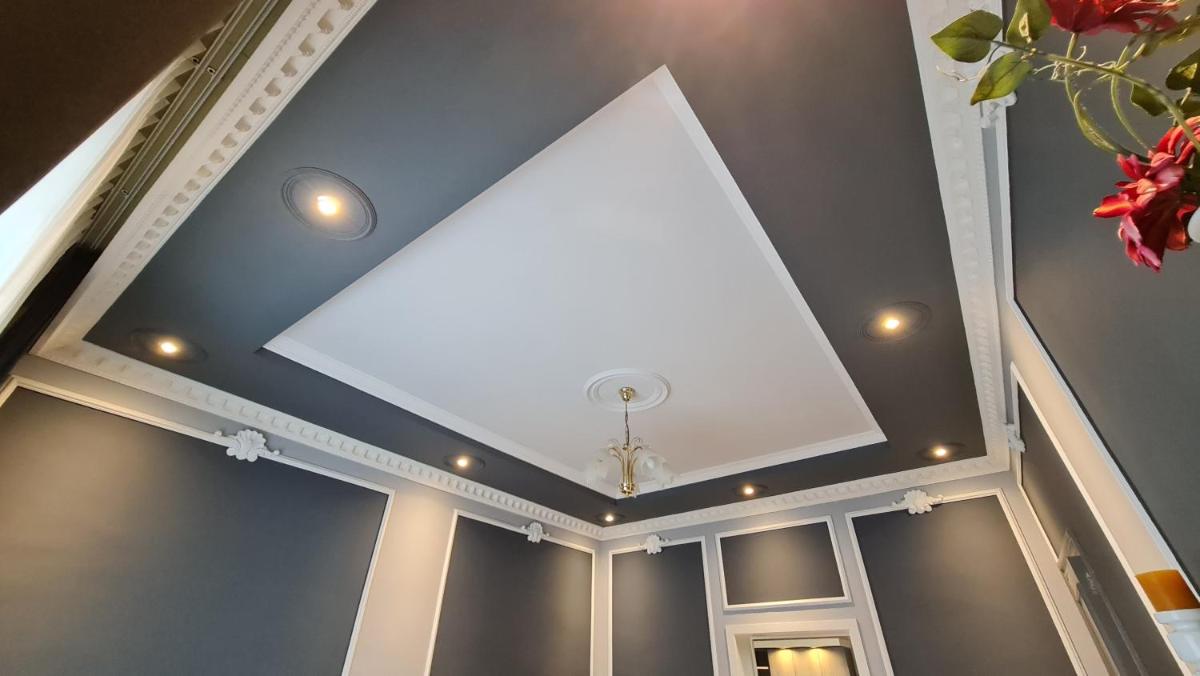 Classy apartment at European Quarter - Housity