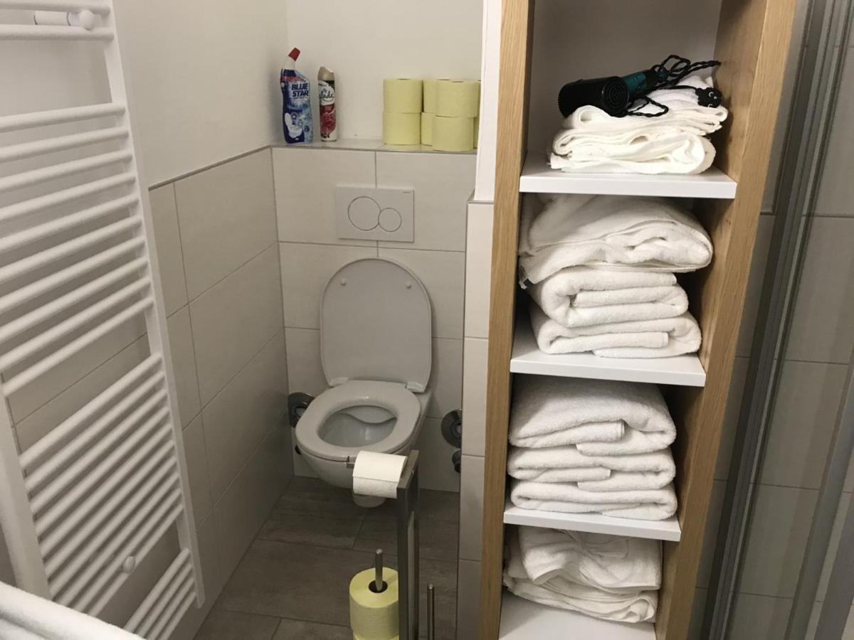 Schönes Ferienappartment in Zell am See: zentral gelegen und Nähe der Areitbahn und dem Zeller See - Housity