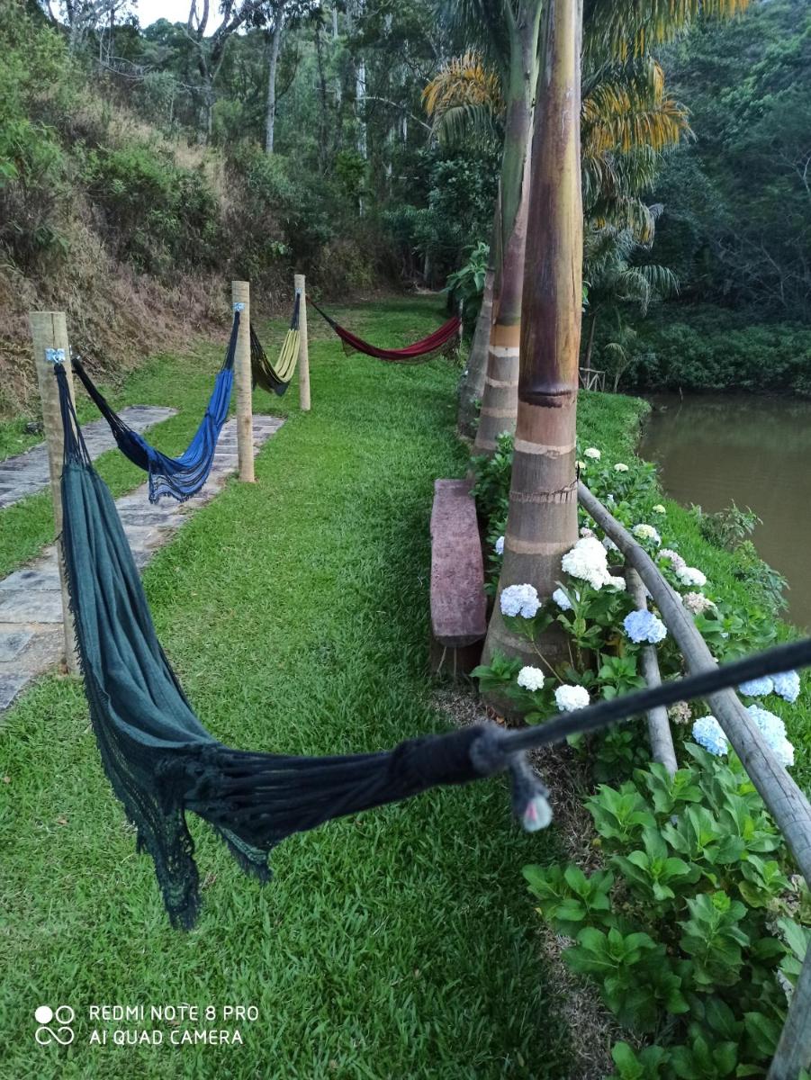 Pousada Espaço da Onça - Housity
