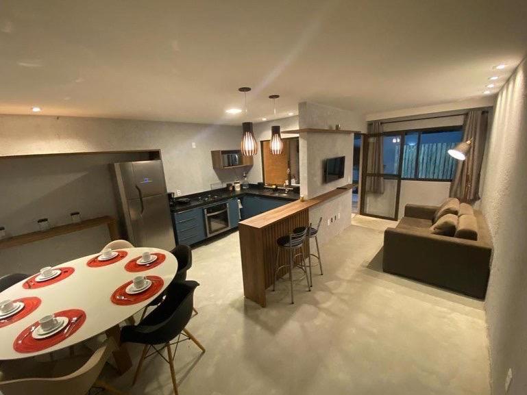 São Miguel dos Milagres Condomínio Aguapé Casa 04 - Housity