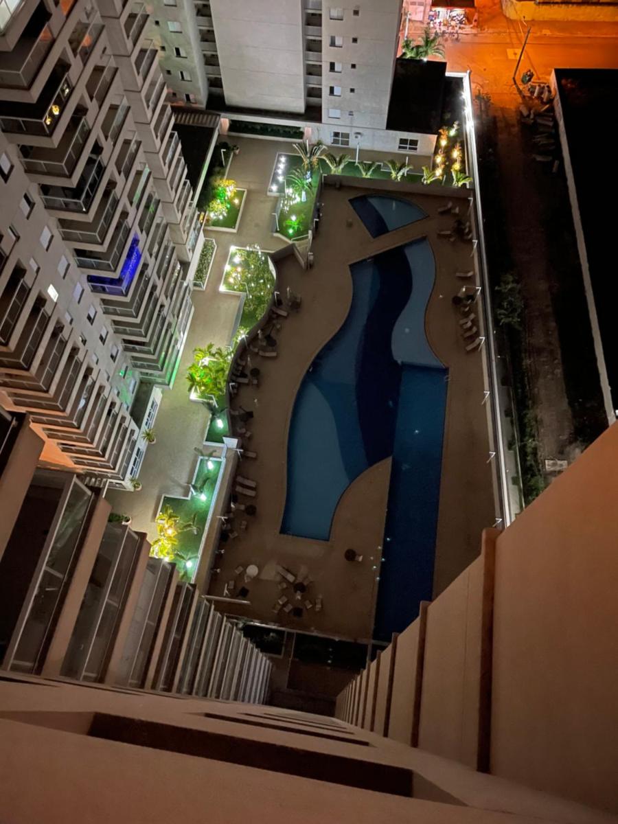 Lazer de resort a poucos passos da praia - Housity