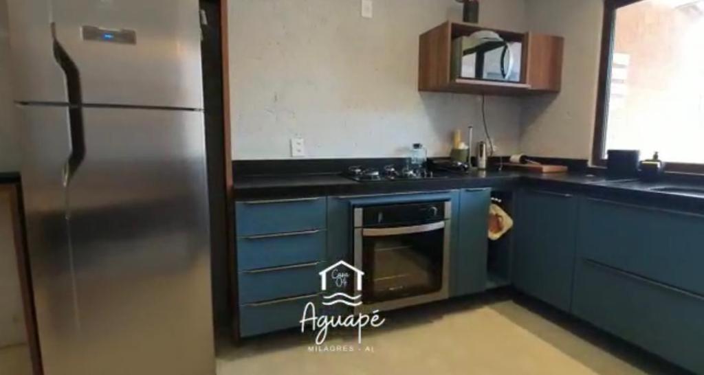 São Miguel dos Milagres Condomínio Aguapé Casa 04 - Housity