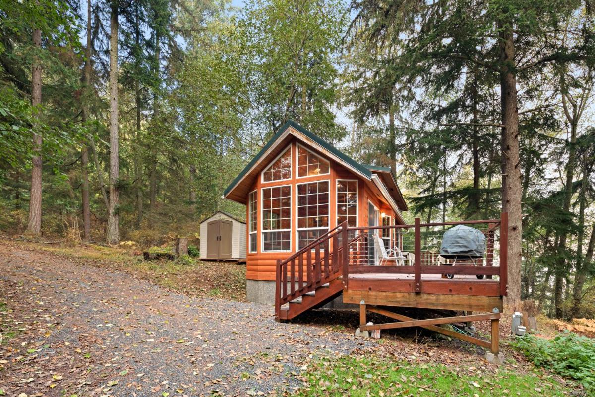 Racoon Retreat - Housity