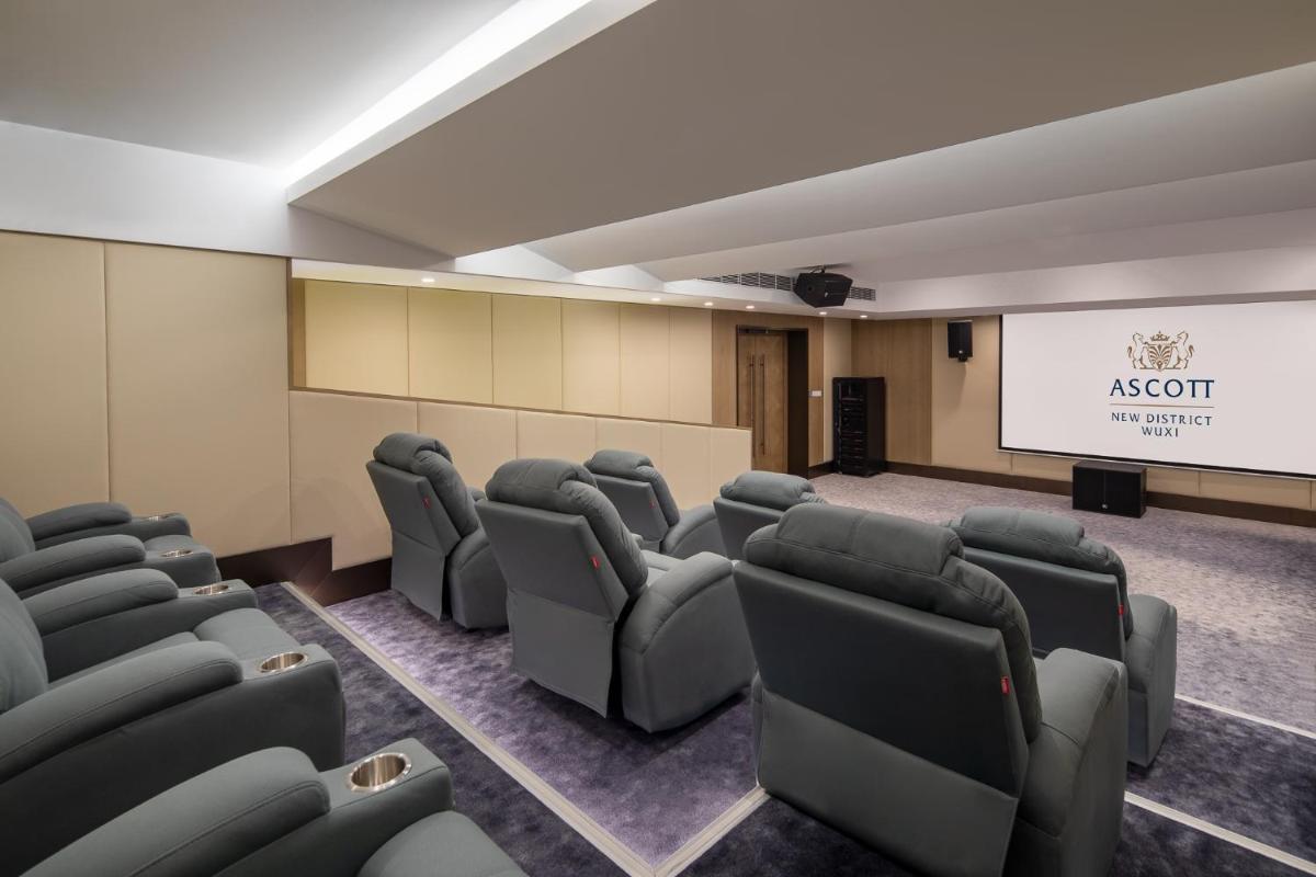 Ascott New District Wuxi - Housity