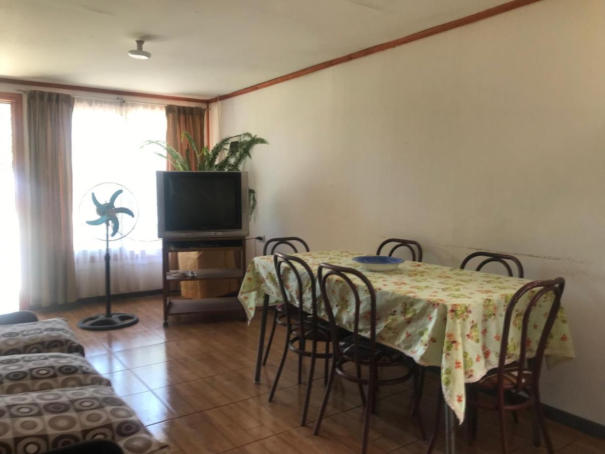 Cabaña en San Javier de Loncomilla, - Housity