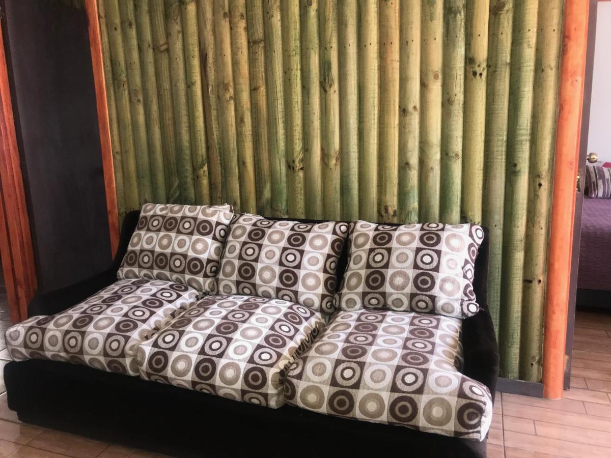 Cabaña en San Javier de Loncomilla, - Housity