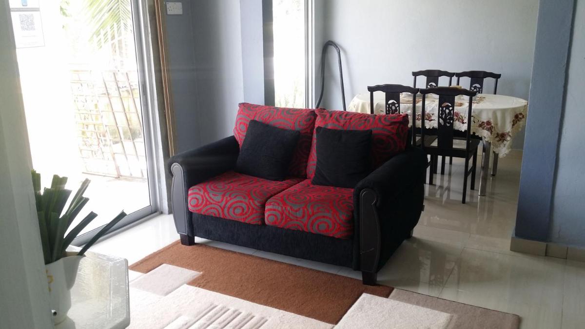 Suitetrails - Kuntum Cottage Bed & Breakfast