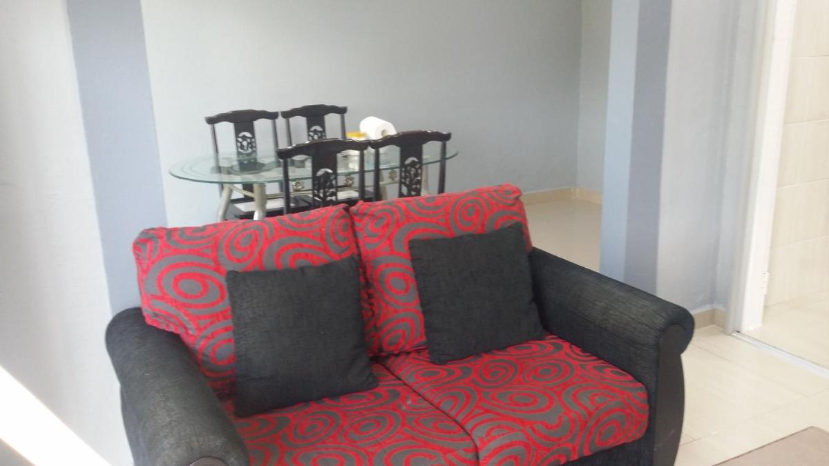 Suitetrails - Kuntum Cottage Bed & Breakfast