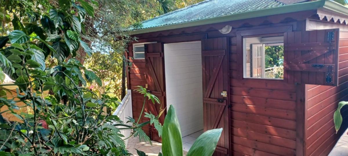 Gite Mamour - Charmant petit bungalow à découvrir - Housity