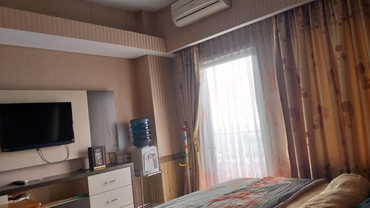Bogor Icon Apartment Syariah 08777-05-67868 - Housity