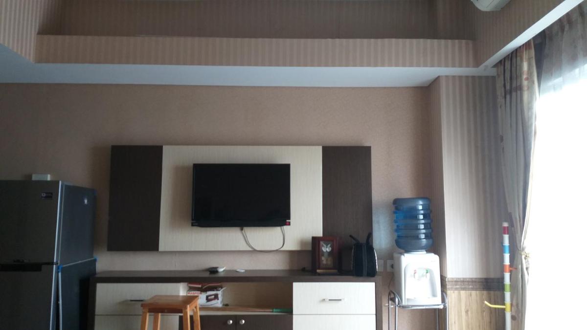 Bogor Icon Apartment Syariah 08777-05-67868 - Housity