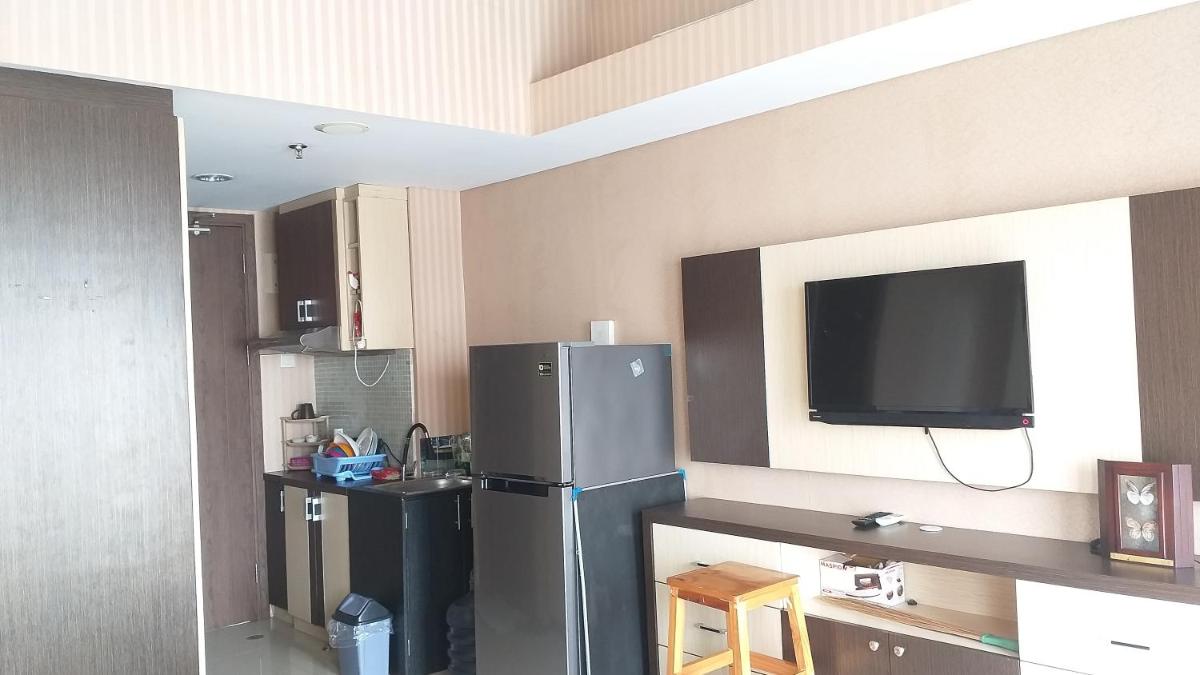 Bogor Icon Apartment Syariah 08777-05-67868 - Housity