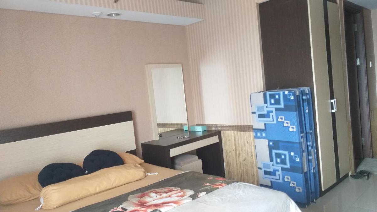 Bogor Icon Apartment Syariah 08777-05-67868 - Housity