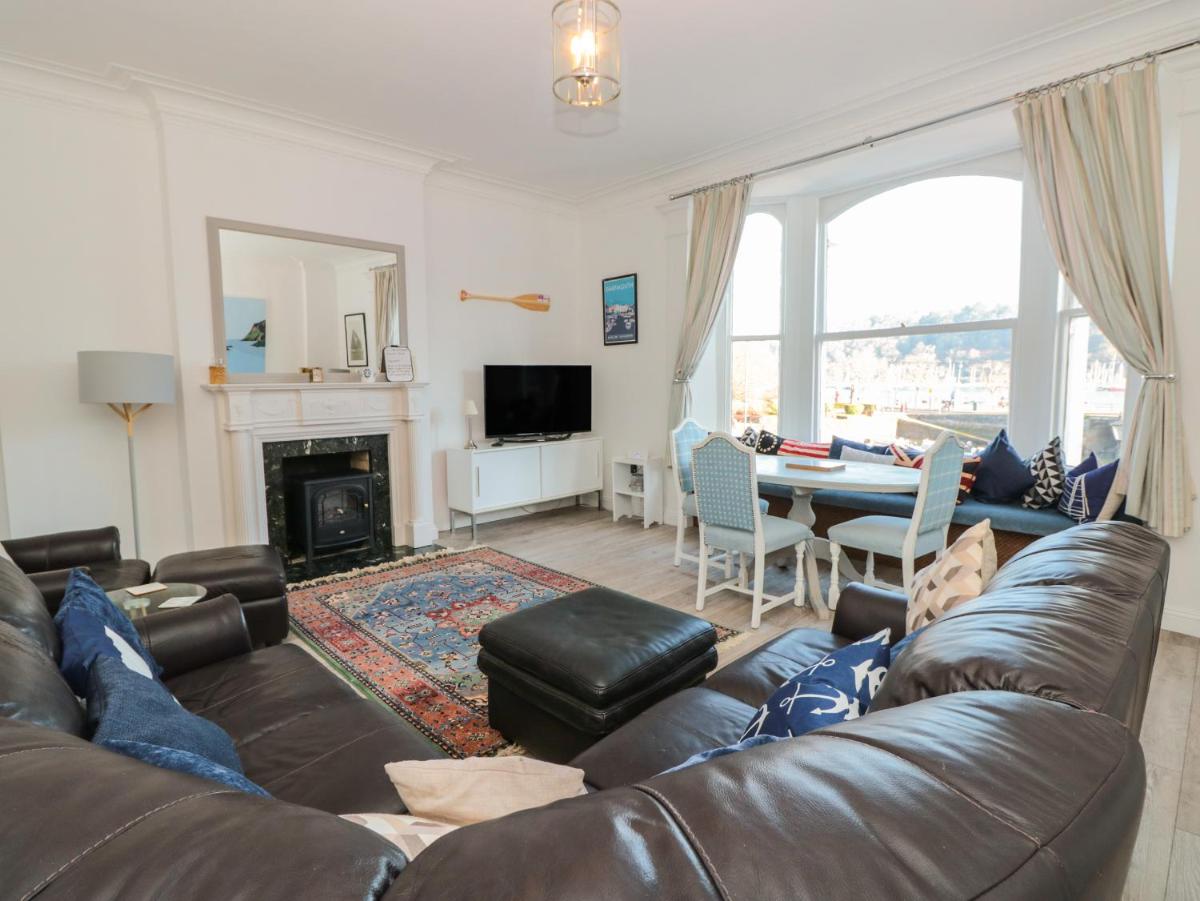 Anchor Watch - Housity