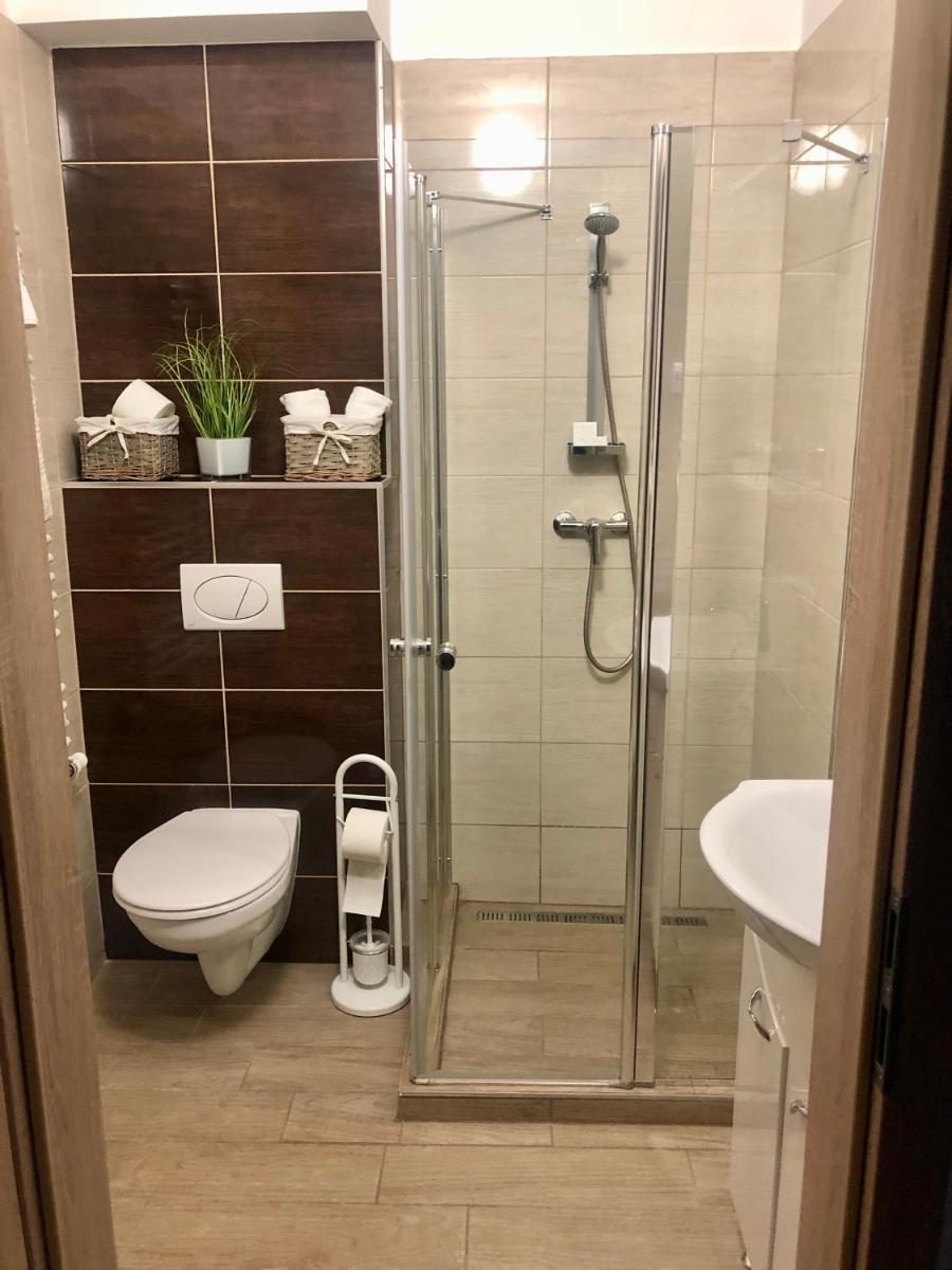 Suitetrails - Harmónia Apartman