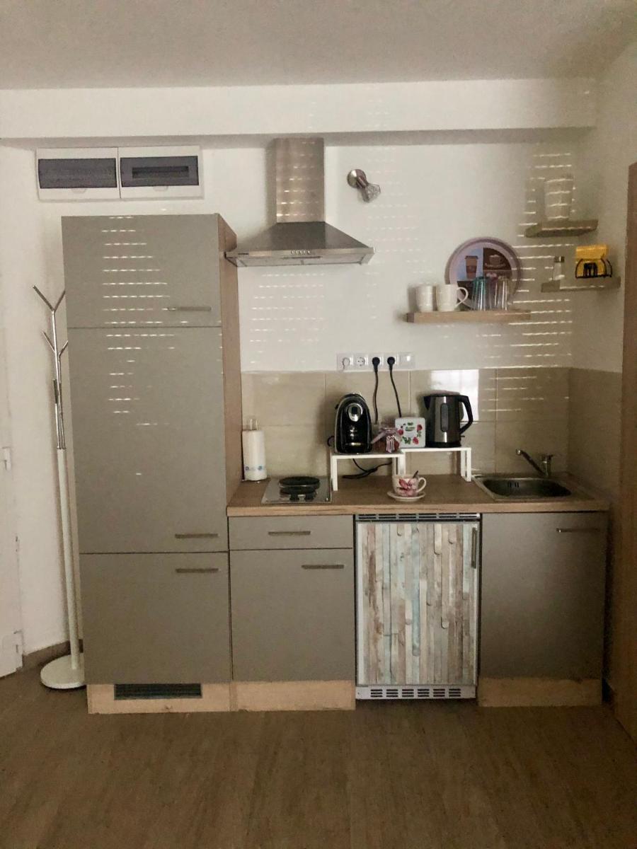 Suitetrails - Harmónia Apartman