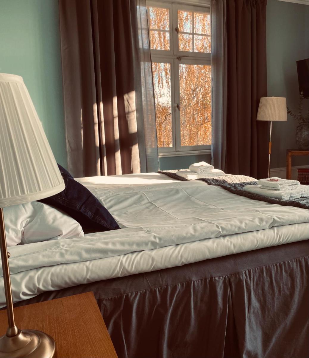 Bergsgården Hotell & Konferens - Housity