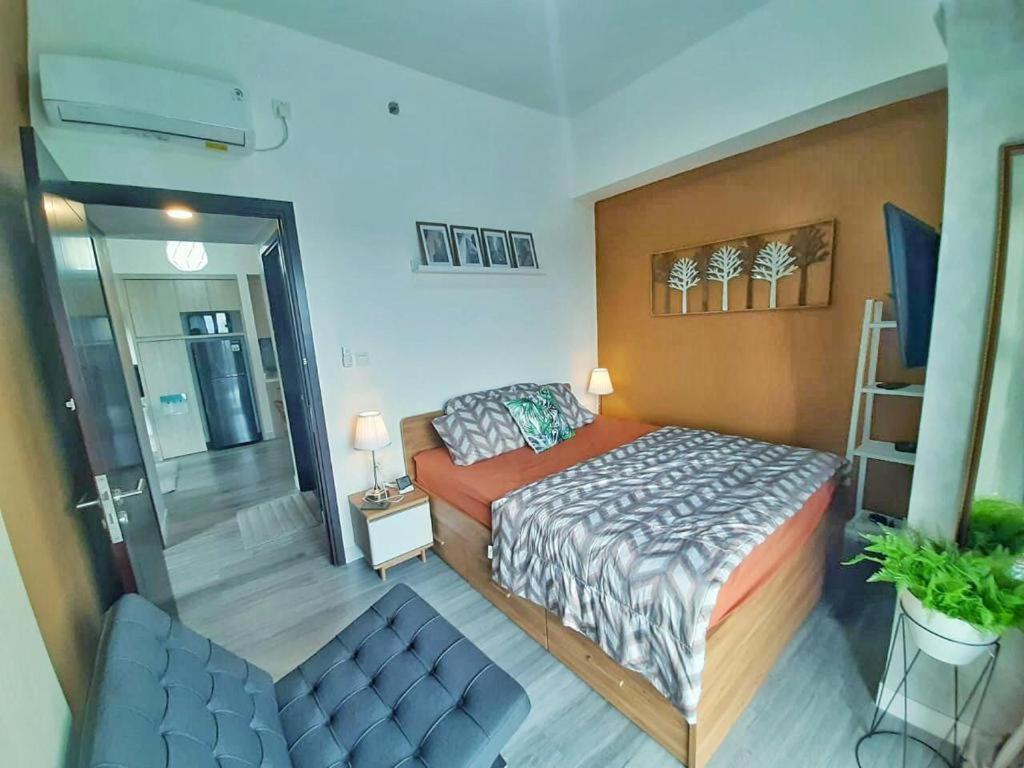 Apartment Casa De Parco 2 Bedroom - Housity