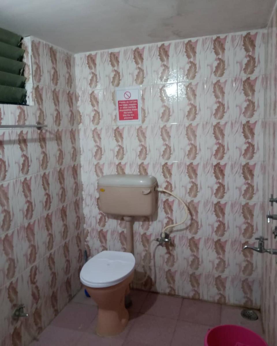 Pratibha Home stay - Housity