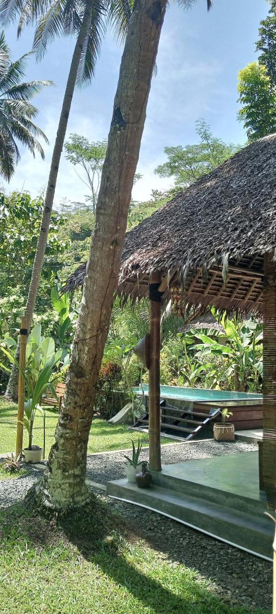 RNV Eco Resort Bungalows - Housity
