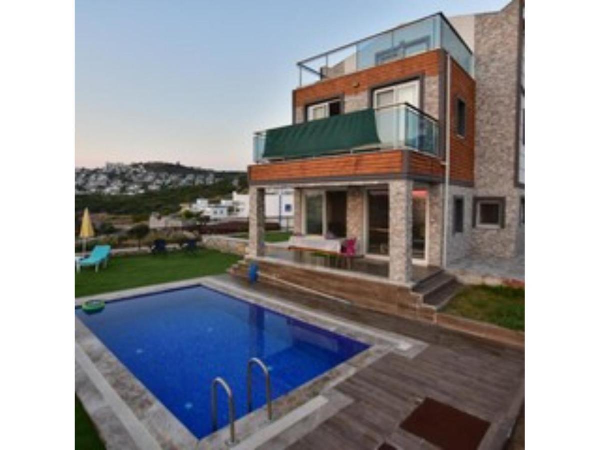 Suitetrails - Milas Villas