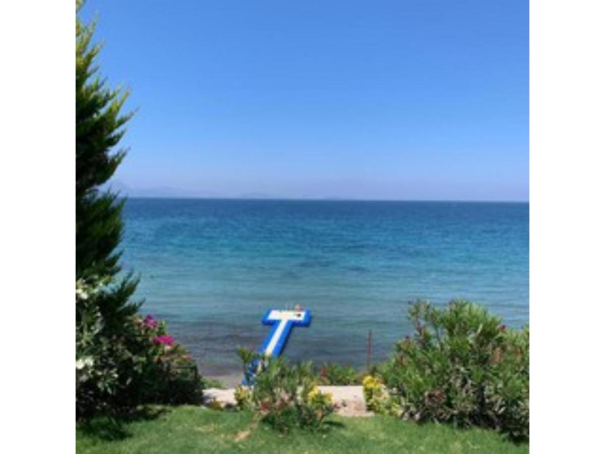 Suitetrails - Milas Villas