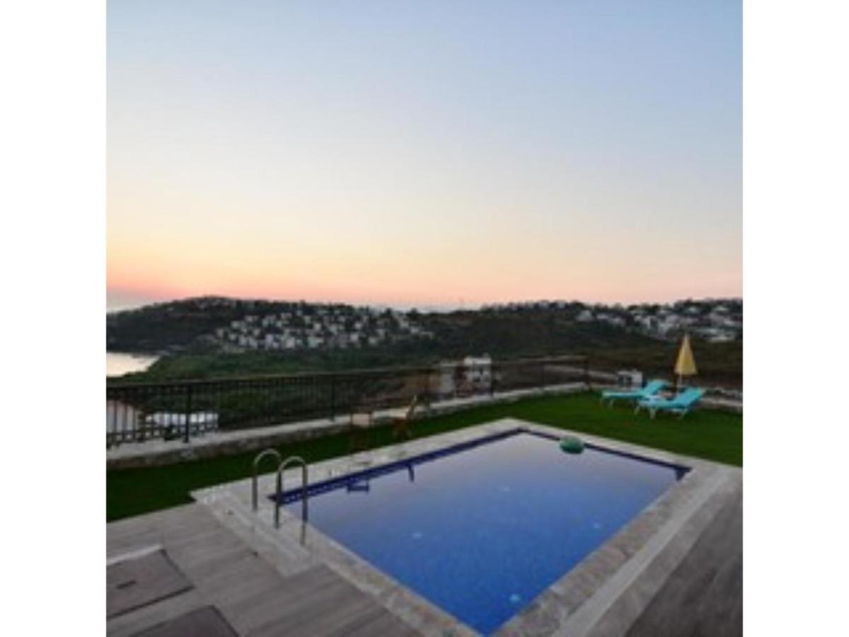 Suitetrails - Milas Villas