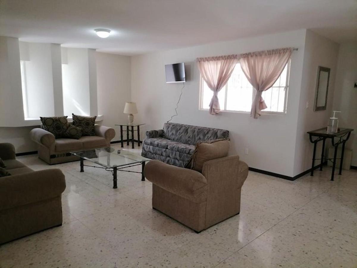 Suitetrails - Amplio Departamento, Seguridad, Ubicacion Pb