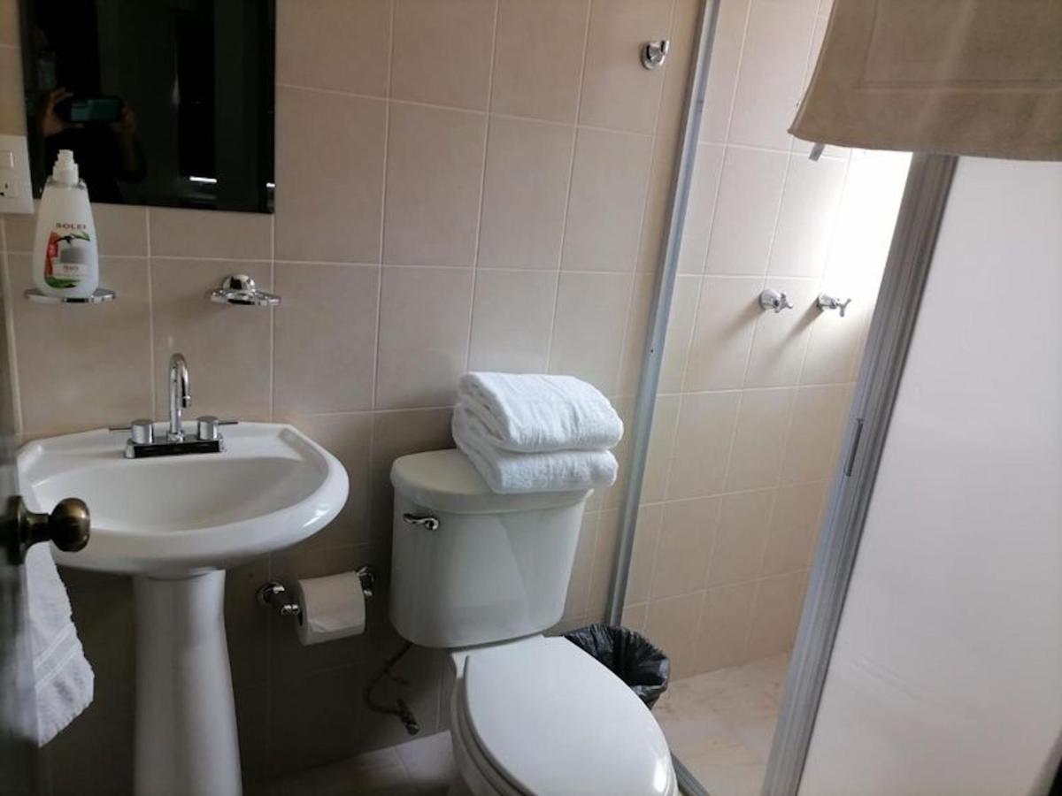 Suitetrails - Amplio Departamento, Seguridad, Ubicacion Pb