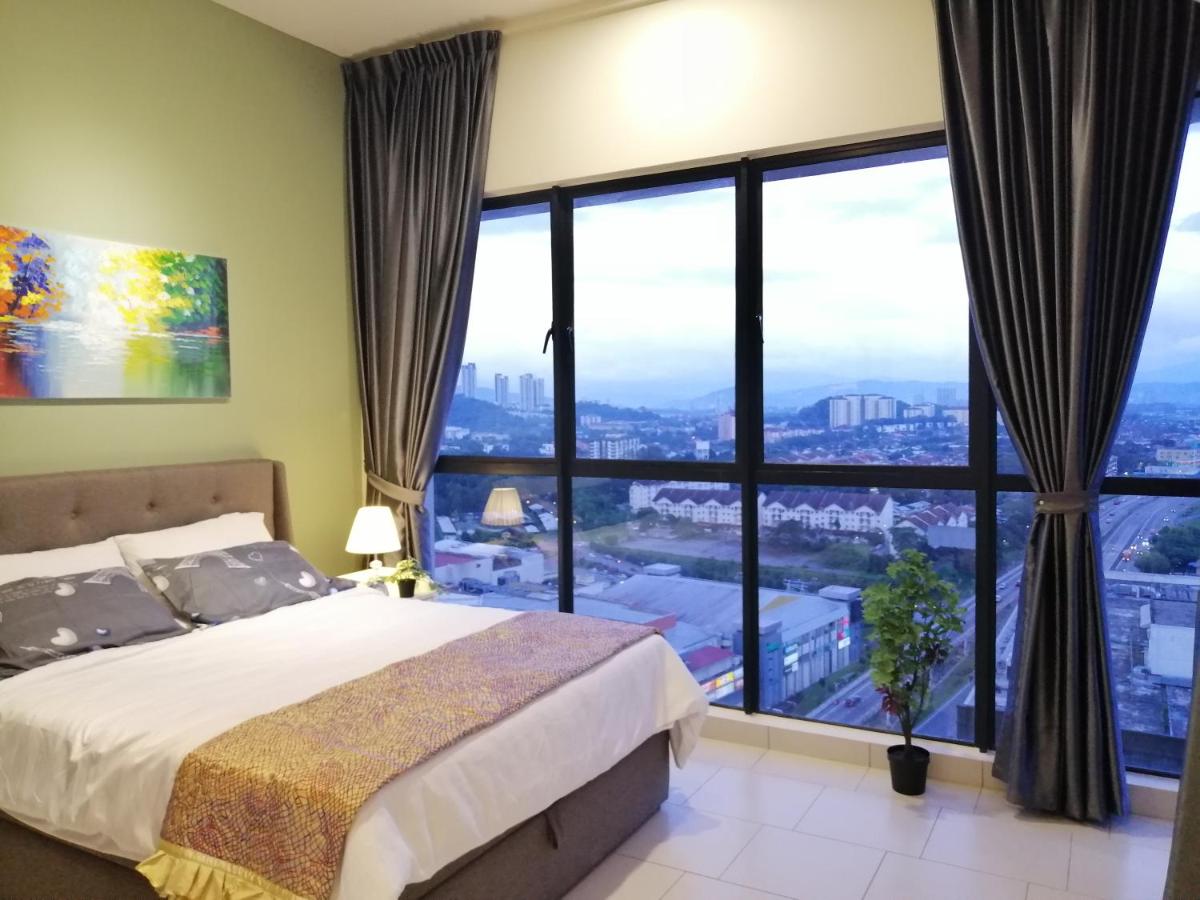 Astetica Residences @ Seri Kembangan - Hizvo