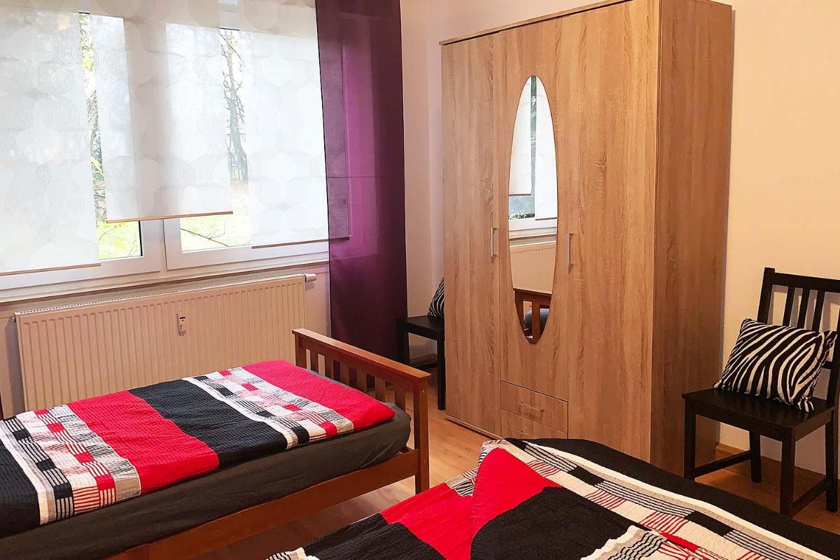 3 room holiday flat - Housity