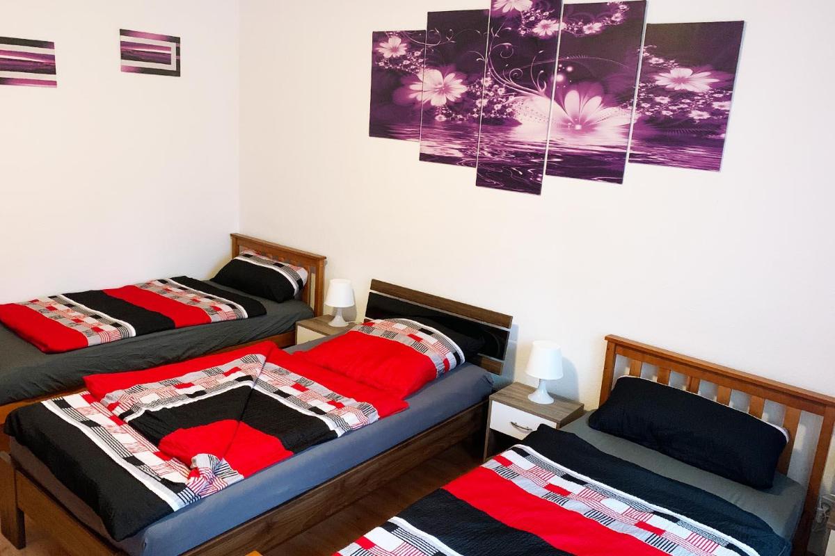 3 room holiday flat - Housity