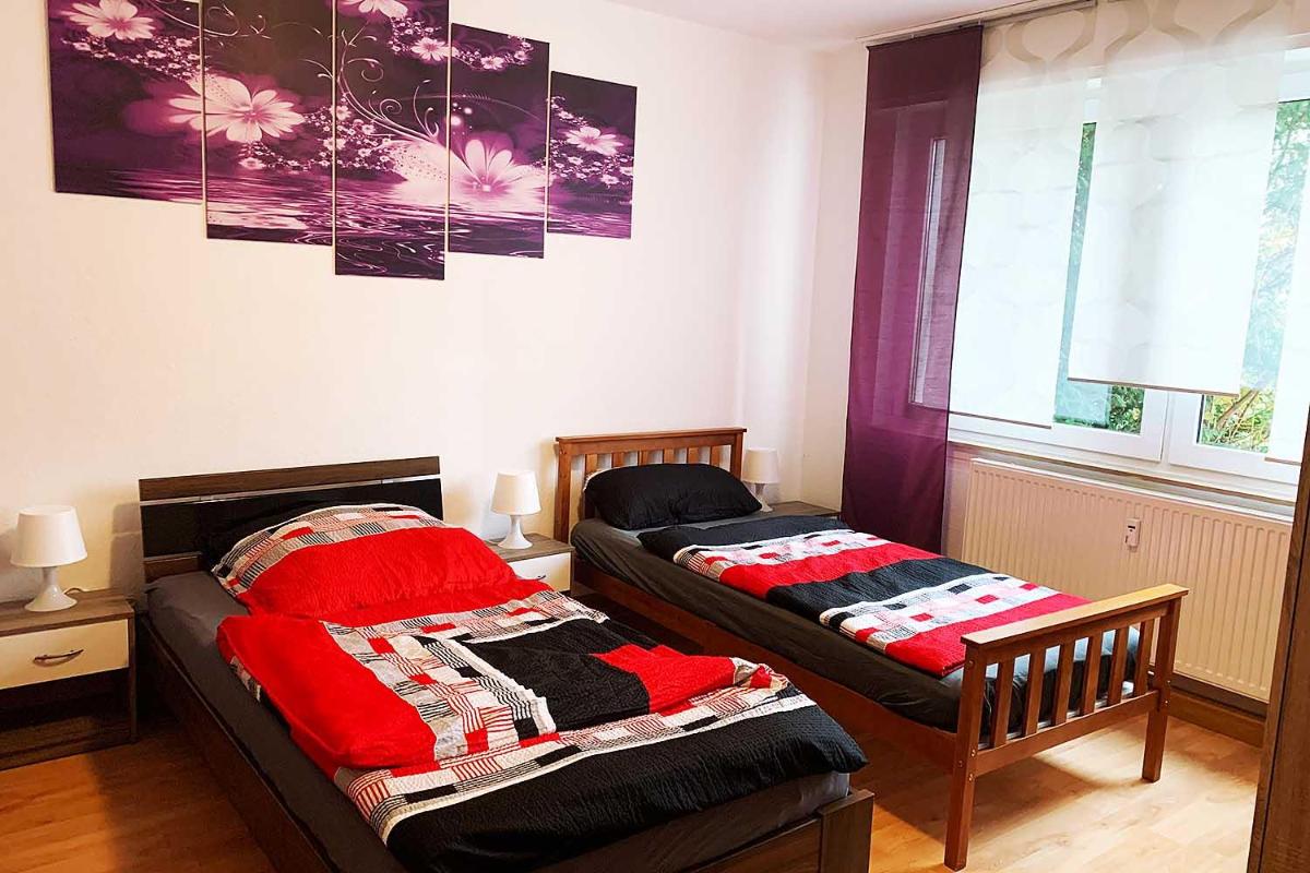 3 room holiday flat - Housity