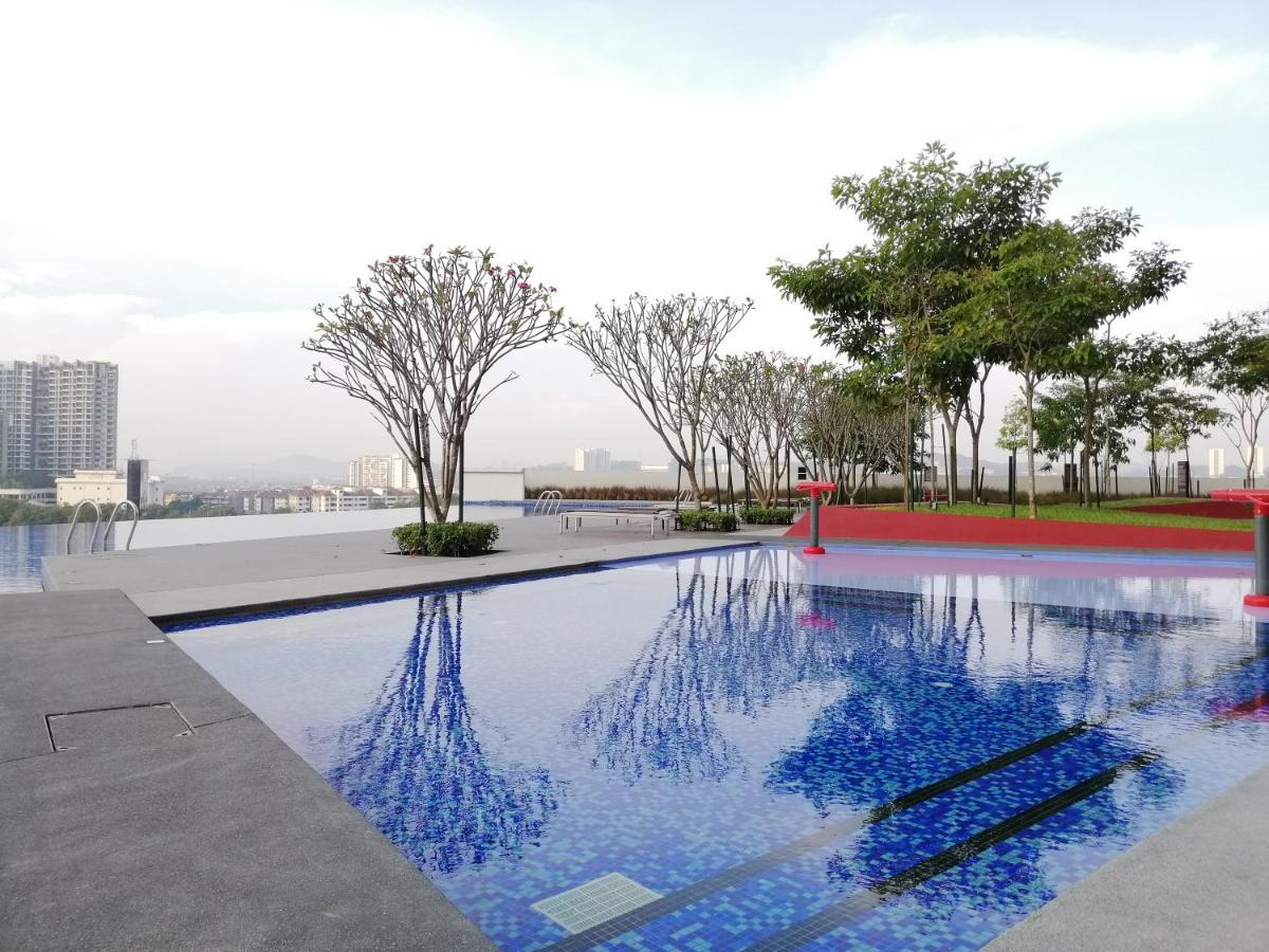 Astetica Residences @ Seri Kembangan - Hizvo