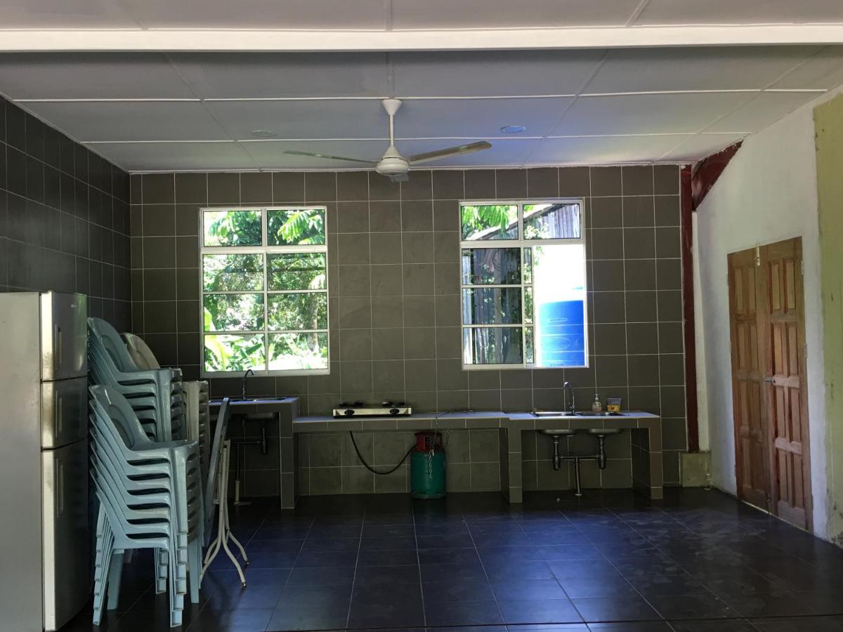 Badul Homestay - Housity