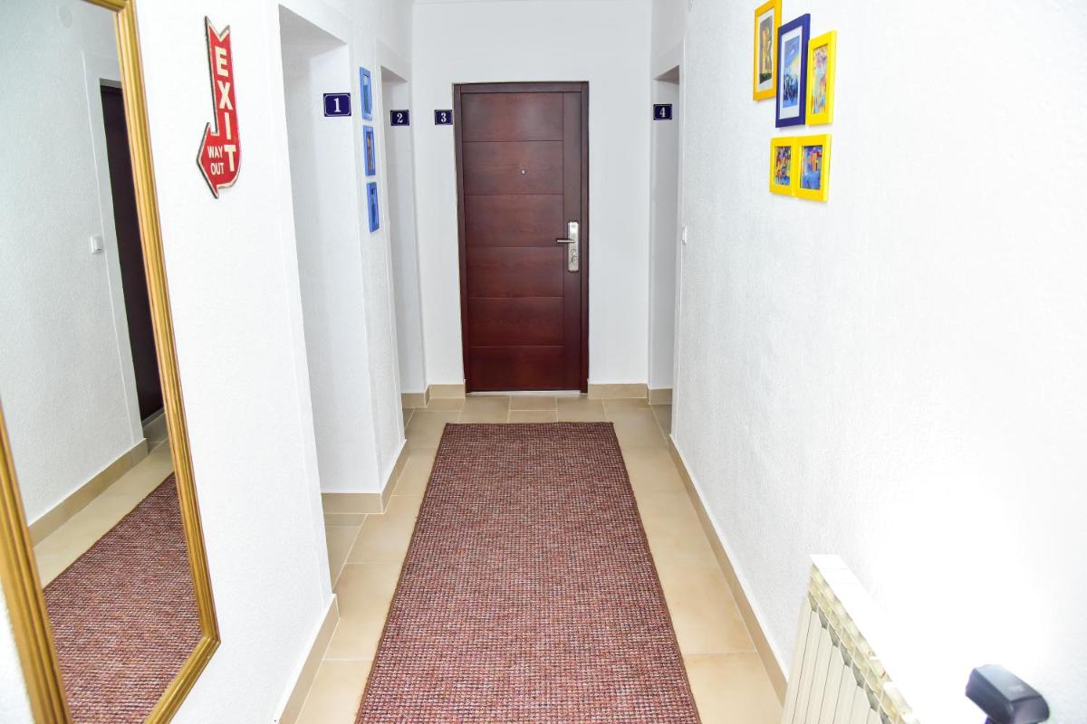 Apartmani Koko - Housity